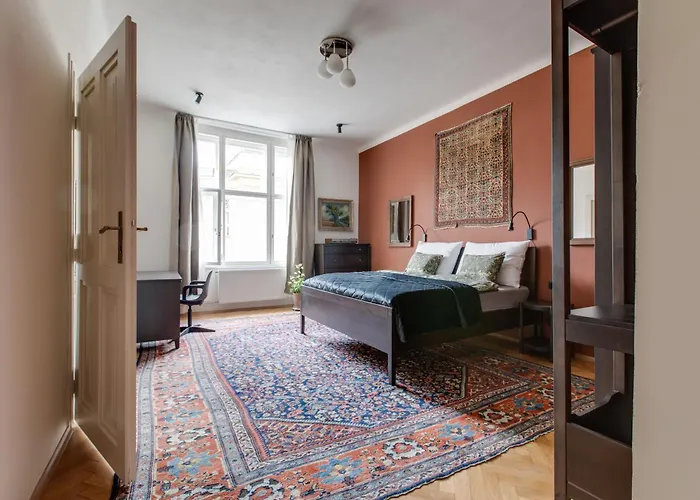 Apartment Heart Of Old Town Comfy 2bdr 2bath *