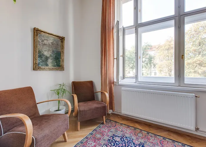 Heart Of Old Town Comfy 2bdr 2bath *