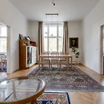 Heart Of Old Town Comfy 2bdr 2bath Praha