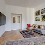Heart Of Old Town Comfy 2bdr 2bath Apartmán *