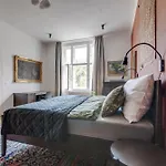 Heart Of Old Town Comfy 2bdr 2bath Apartmán Praha