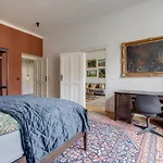Apartmán Heart Of Old Town Comfy 2bdr 2bath Praha