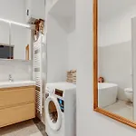 Apartmán Heart Of Old Town Comfy 2bdr 2bath Praha