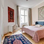 Heart Of Old Town Comfy 2bdr 2bath Apartmán *