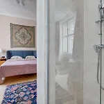 Heart Of Old Town Comfy 2bdr 2bath Apartmán Praha
