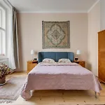 Apartmán Heart Of Old Town Comfy 2bdr 2bath