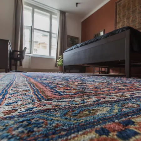 Heart Of Old Town Comfy 2bdr 2bath * Prague