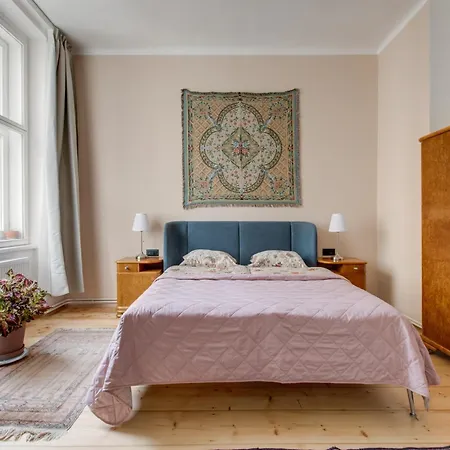 Apartment Heart Of Old Town Comfy 2bdr 2bath