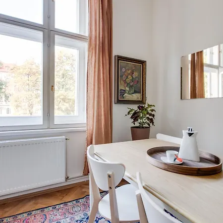 Apartment Heart Of Old Town Comfy 2bdr 2bath