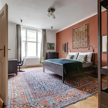 Διαμέρισμα Heart Of Old Town Comfy 2bdr 2bath *