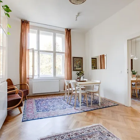Διαμέρισμα Heart Of Old Town Comfy 2bdr 2bath *