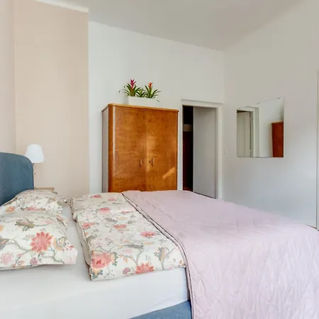 Διαμέρισμα Heart Of Old Town Comfy 2bdr 2bath *