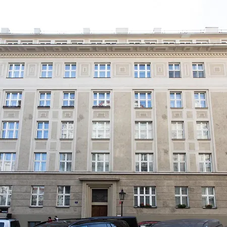 Διαμέρισμα Heart Of Old Town Comfy 2bdr 2bath *